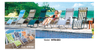 TG-HFB083 Sun Lounger Marbella Relaxer Loungers Multi Position Relaxer Chairs