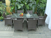 TG-GA203 Dining Table Set