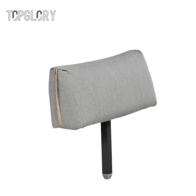 Wholesale Modern Design Outdoor Garden Patio DIY Combination Furniture Aluminum Sofa TG-KS1721