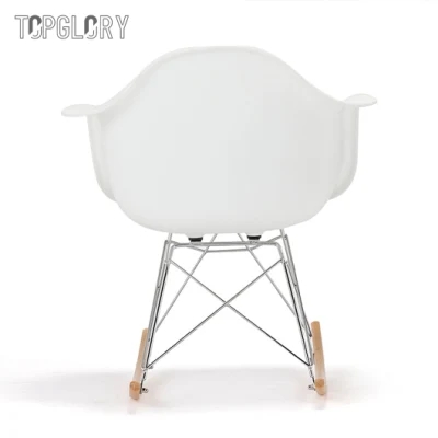 Modern Home Garden Patio Furniture Outdoor Plastic Chair TG-KS1802