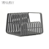 Outdoor Aluminum Frame Garden Hotel Patio Armchair Chair TG-KS6231