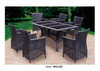 TG-HFC033 Outdoor Furniture with Table And Chairs