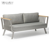 Factory Direct Outdoor Sofa Set Garden Furniture with Wholesale Price TG-KS8202