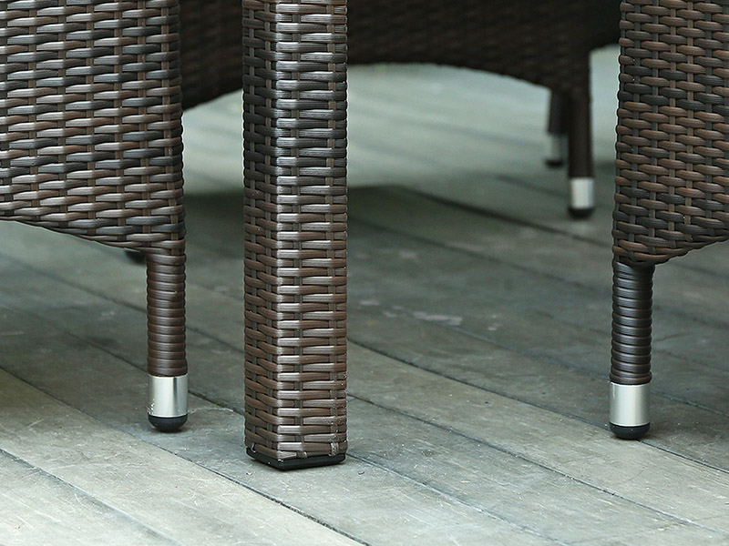 TG-GA203 Dining Table Set